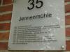 F843_Jennenmühle_Außenansicht_Infotafel_2017_Altemüller
